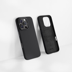 Epico Mag+ Silicone Pre kryt iP. 16 Pre Max - čierny