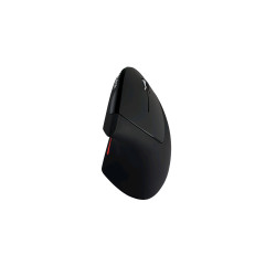 Myš C-TECH VEM-09C, vertikálna, 6 tlačidiel, 1,5m,