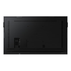 75'' LED Samsung WM75B-Flip Pro, UHD, 350cd, 16/7