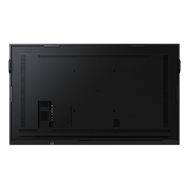 75'' LED Samsung WM75B-Flip Pro, UHD, 350cd, 16/7