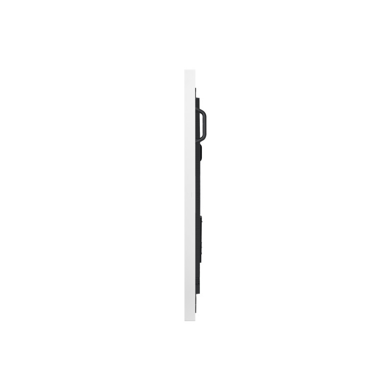 75'' LED Samsung WM75B-Flip Pro, UHD, 350cd, 16/7