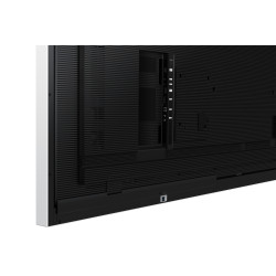 75'' LED Samsung WM75B-Flip Pro, UHD, 350cd, 16/7