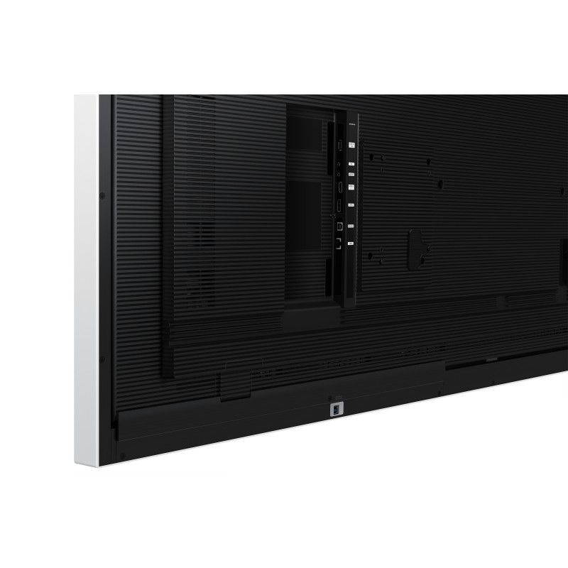 75'' LED Samsung WM75B-Flip Pro, UHD, 350cd, 16/7