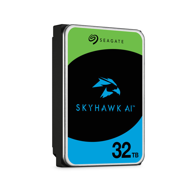 HDD 32TB Seagate SkyHawk AI