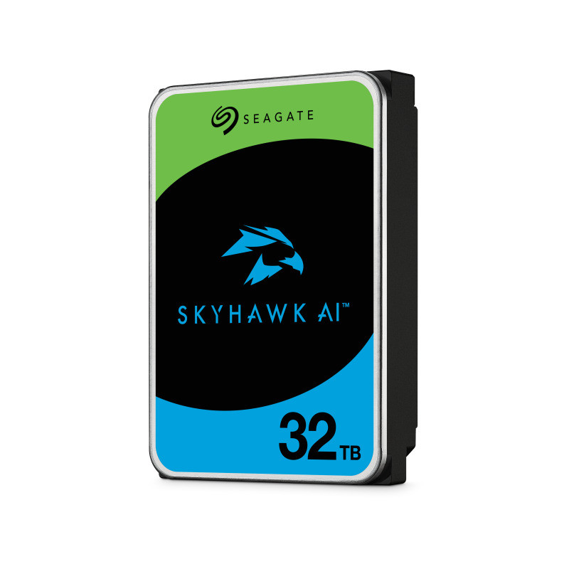 HDD 32TB Seagate SkyHawk AI