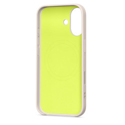 APPLE - Beats iPhone 17 Kickstand Case/MS+Cam.C-Lime Stone