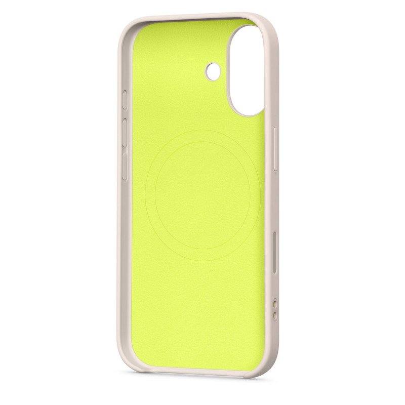APPLE - Beats iPhone 17 Kickstand Case/MS+Cam.C-Lime Stone