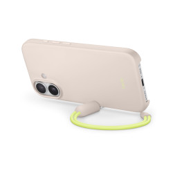 APPLE - Beats iPhone 17 Kickstand Case/MS+Cam.C-Lime Stone