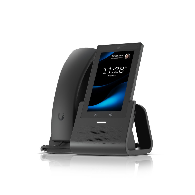 Ubiquiti UTP-G3-Touch-Pro - UniFi Talk G3 Touch Pro