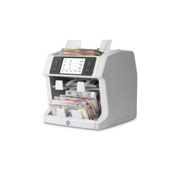 Počítačka bankoviek SAFESCAN 2995-SC