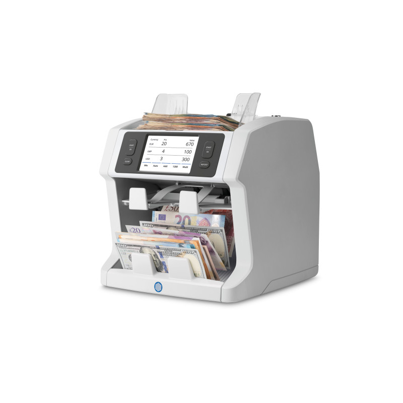 Počítačka bankoviek SAFESCAN 2995-SC