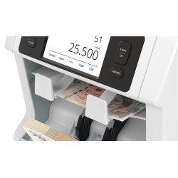Počítačka bankoviek SAFESCAN 2995-SC