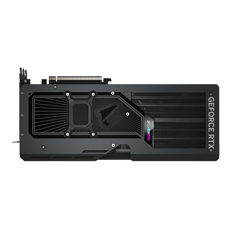 GIGABYTE AORUS GeForce RTX 5070 MASTER/12GB/GDDR7