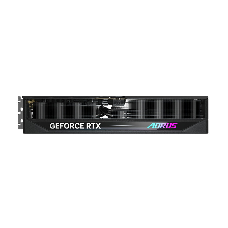 GIGABYTE AORUS GeForce RTX 5070 MASTER/12GB/GDDR7