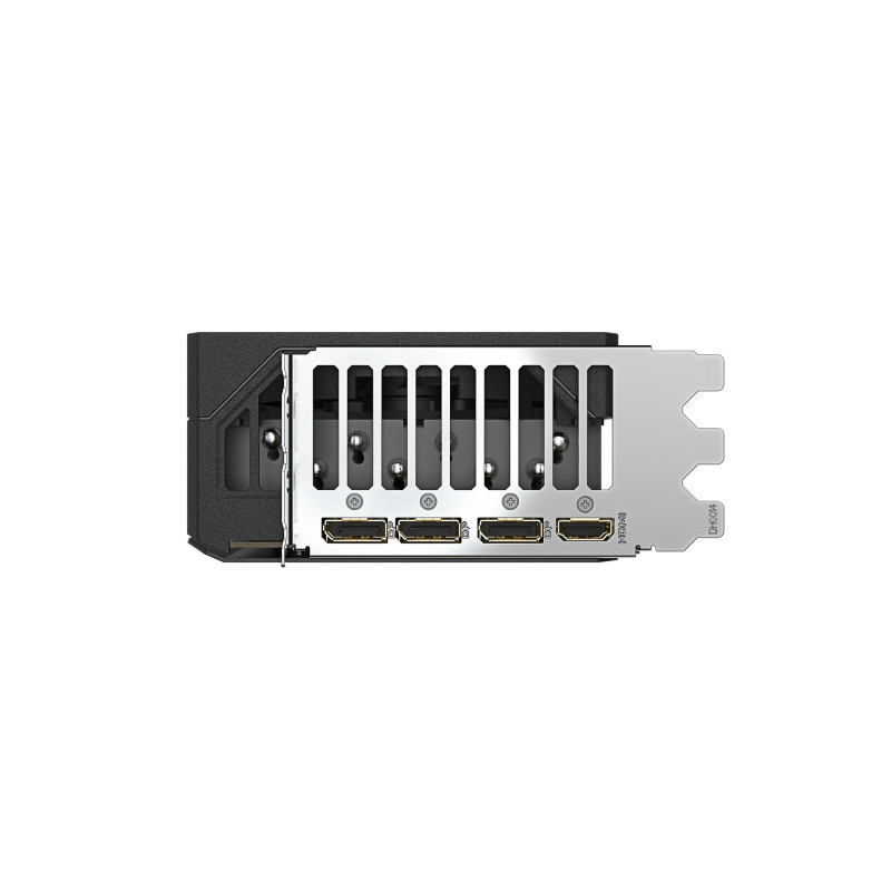 GIGABYTE AORUS GeForce RTX 5070 MASTER/12GB/GDDR7