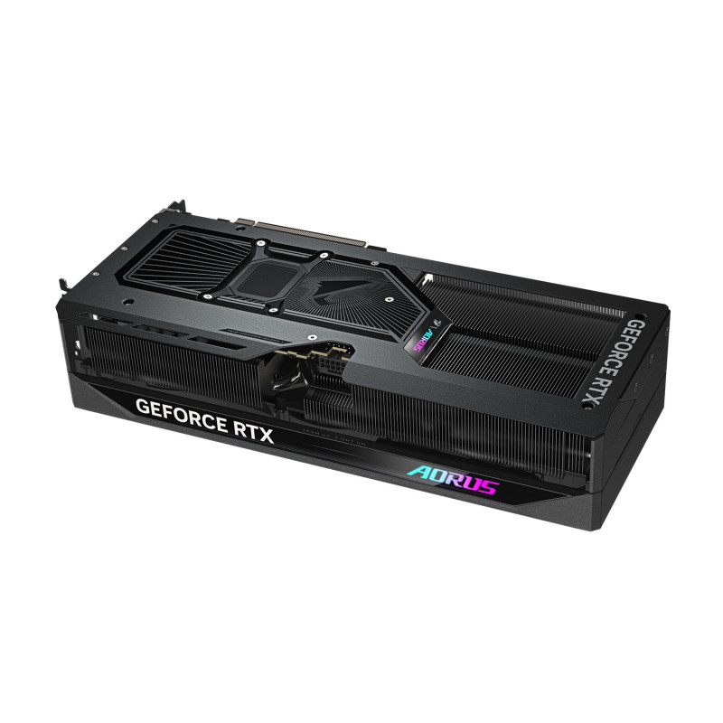 GIGABYTE AORUS GeForce RTX 5070 MASTER/12GB/GDDR7