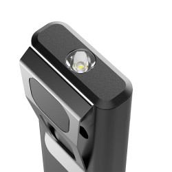 Baterka Viking B6685/1200lm (vysoká)/2000mAh/zdroj SMD+COB/IPX7/IK07