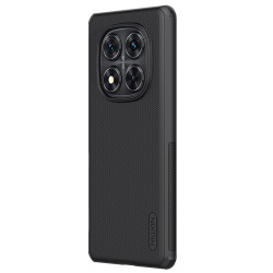 Nillkin Super Frosted PRO Zadný Kryt pre Xiaomi Redmi Note 14 Pro 5G/Poco X7 5G Black