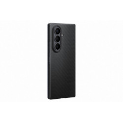 Samsung Karbónový kryt s magnetom pre Galaxy Z Fold8 Ultra, Black