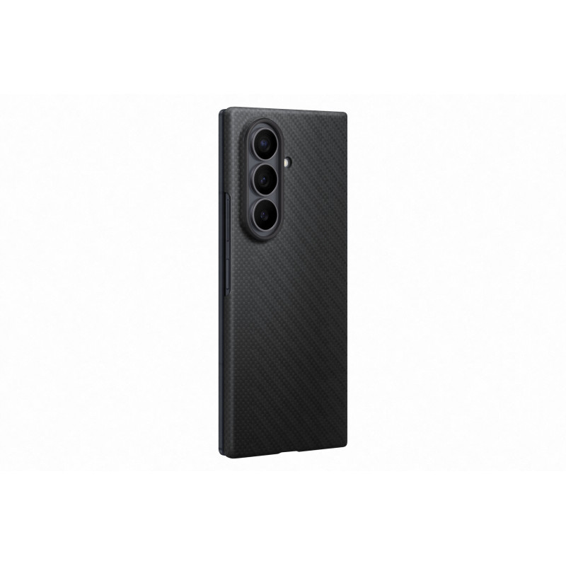 Samsung Karbónový kryt s magnetom pre Galaxy Z Fold8 Ultra, Black