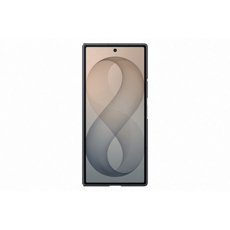 Samsung Karbónový kryt s magnetom pre Galaxy Z Fold8 Ultra, Black