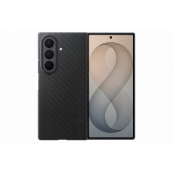 Samsung Karbónový kryt s magnetom pre Galaxy Z Fold8 Ultra, Black