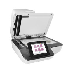 HP ScanJet Enterprise Flow N9120 fn2