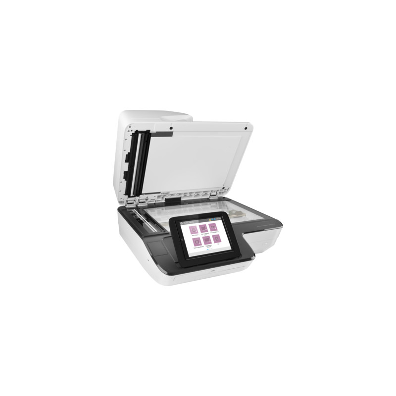 HP ScanJet Enterprise Flow N9120 fn2