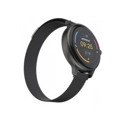 CARNEO Hero mini HR+/Black/Elegant Band/Black