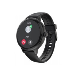 CARNEO Hero mini HR+/Black/Elegant Band/Black
