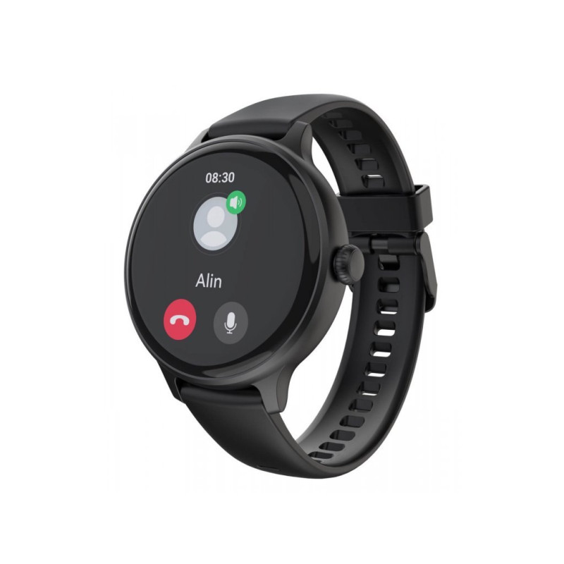CARNEO Hero mini HR+/Black/Elegant Band/Black