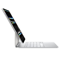 APPLE - Magic Keyboard iPad Pro 13'' (M4, M5) - UA - White