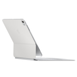 APPLE - Magic Keyboard iPad Pro 13'' (M4, M5) - UA - White