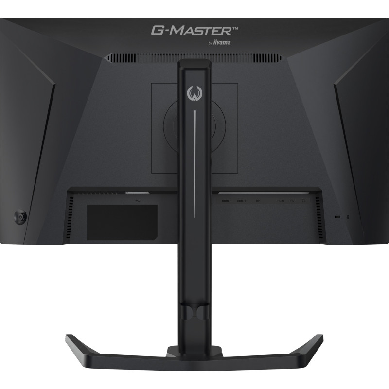 iiyama G-Master/GB2591HSU-B1/24,5''/IPS/FHD/320Hz/0,4ms/Čierna/3R