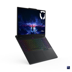 Lenovo Legion 5/15IRX10/i7-13650HX/15,1''/2560x1600/24GB/512GB/RTX 5070/bez OS/Eclipse Black/3R