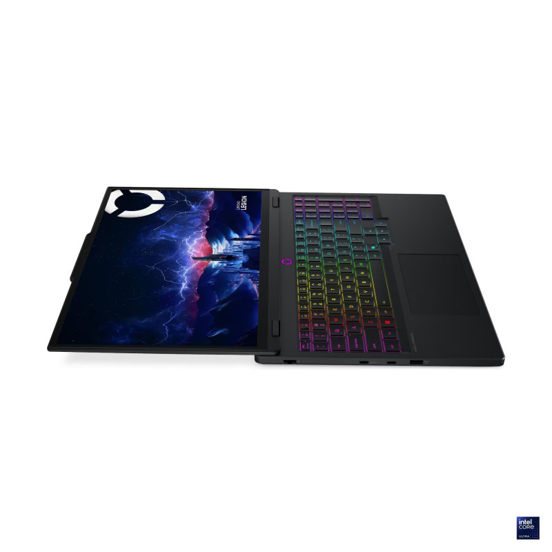 Lenovo Legion 5/15IRX10/i7-13650HX/15,1''/2560x1600/24GB/512GB/RTX 5070/bez OS/Eclipse Black/3R
