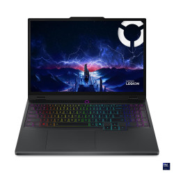 Lenovo Legion 5/15IRX10/i7-13650HX/15,1''/2560x1600/24GB/512GB/RTX 5070/bez OS/Eclipse Black/3R