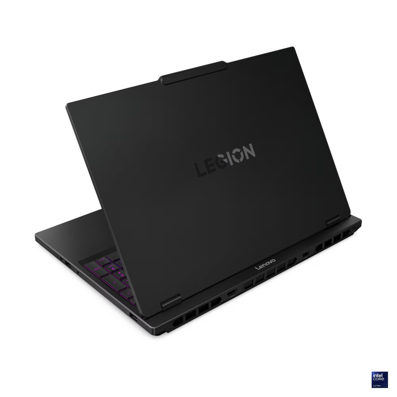 Lenovo Legion 5/15IRX10/i7-13650HX/15,1''/2560x1600/24GB/512GB/RTX 5070/bez OS/Eclipse Black/3R