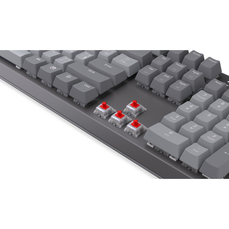 Endorfy Thock V2 USB, SK/SK