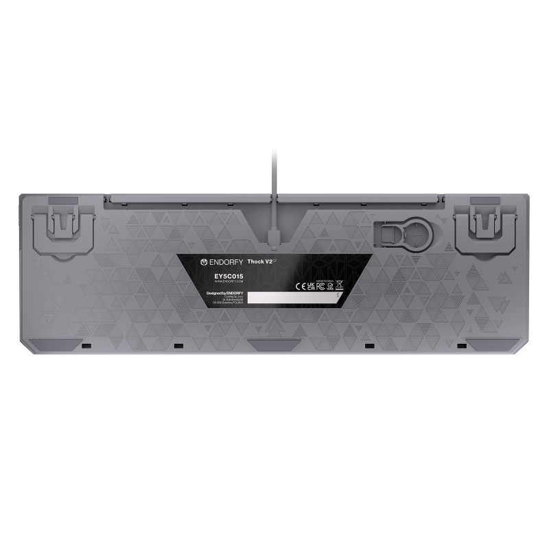 Endorfy Thock V2 USB, SK/SK