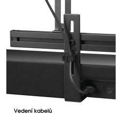VOGELS - Vogel's SOUND 3550 - univerzálny držiak na soundbar