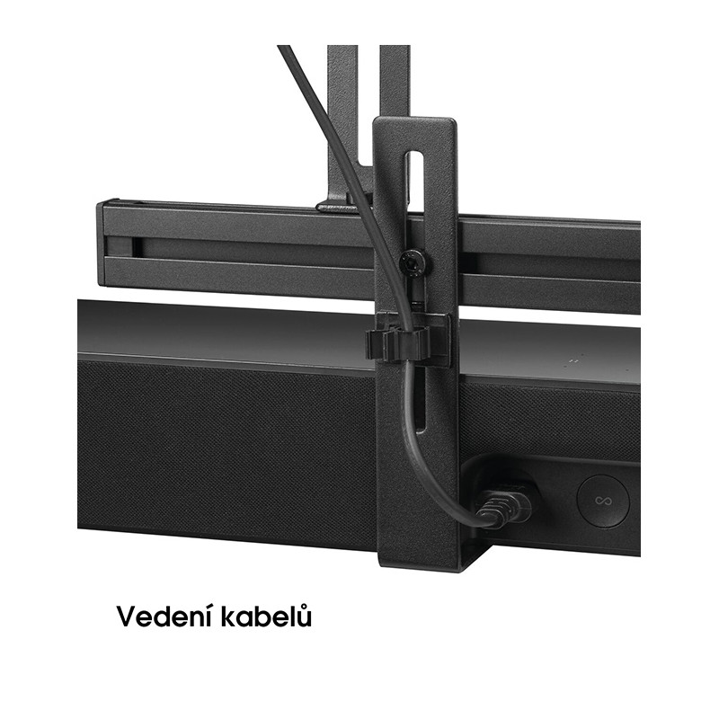 VOGELS - Vogel's SOUND 3550 - univerzálny držiak na soundbar