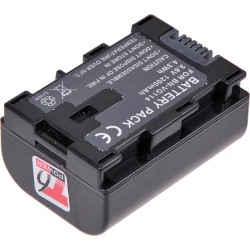 Batérie T6 Power JVC BN-VG107, BN-VG108, BN-VG114, 1200mAh, 4,3Wh