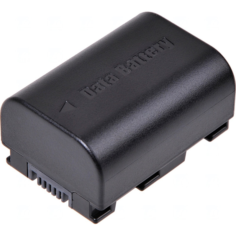 Batérie T6 Power JVC BN-VG107, BN-VG108, BN-VG114, 1200mAh, 4,3Wh