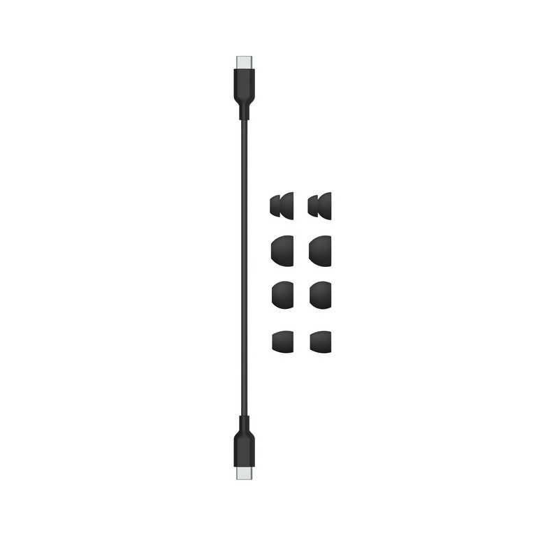 APPLE - Beats Flex/BT/Bezdrať/Beats Black