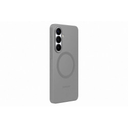 Samsung Silikonový kryt s magnetom S26+ Gray