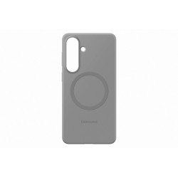 Samsung Silikonový kryt s magnetom S26+ Gray