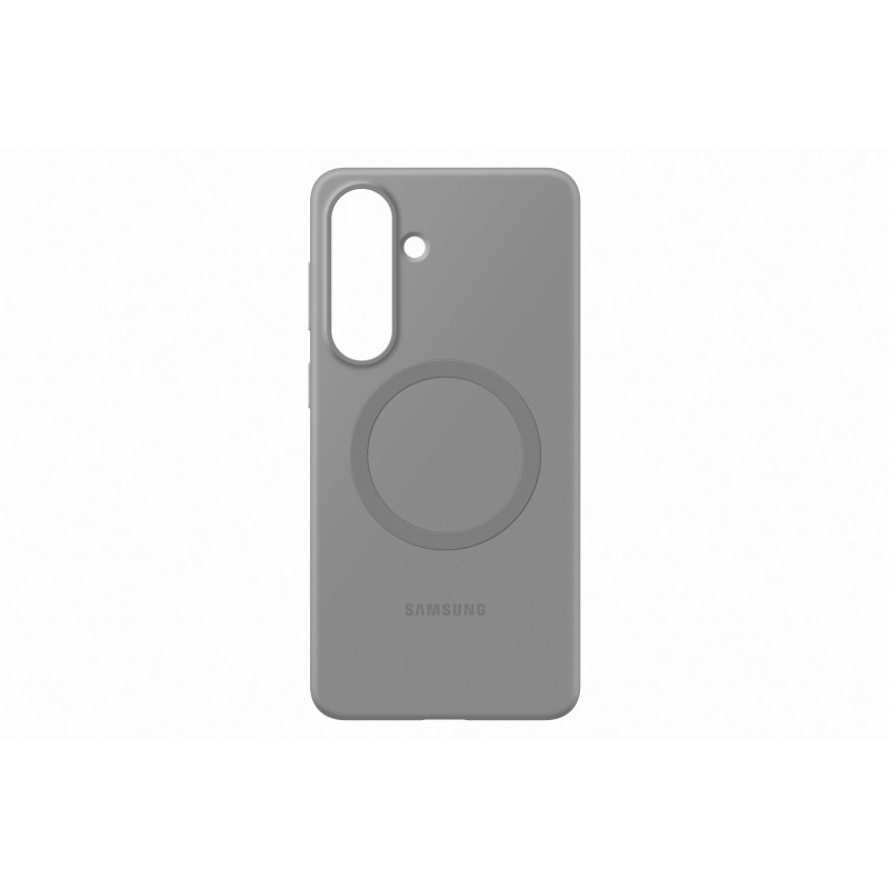 Samsung Silikonový kryt s magnetom S26+ Gray