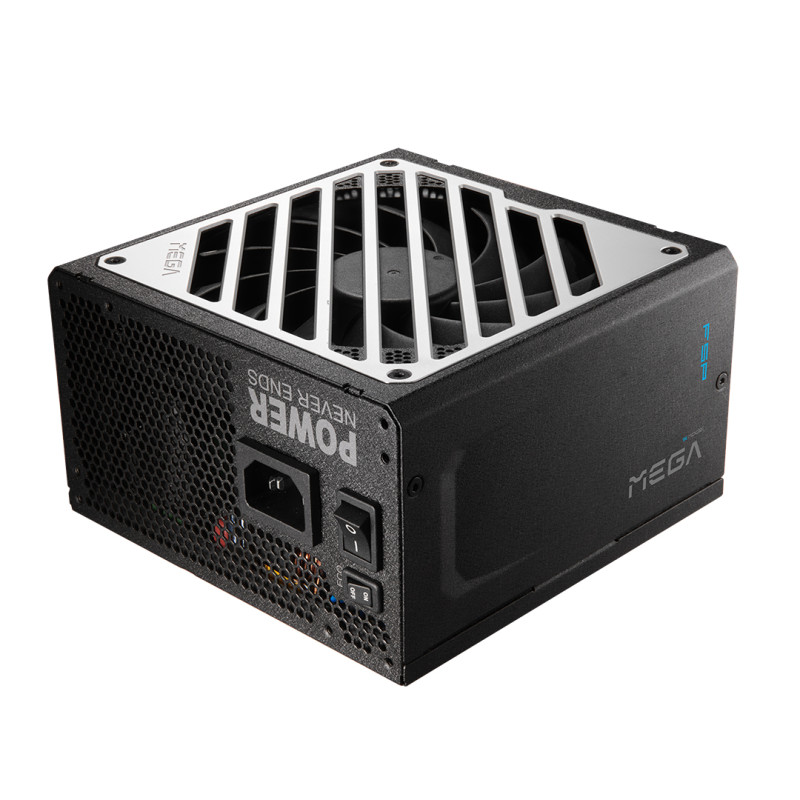 FSP MEGA GM/1000W/ATX 3.1/80PLUS Gold/Modular/Retail