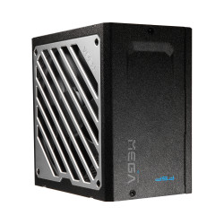 FSP MEGA GM/1000W/ATX 3.1/80PLUS Gold/Modular/Retail